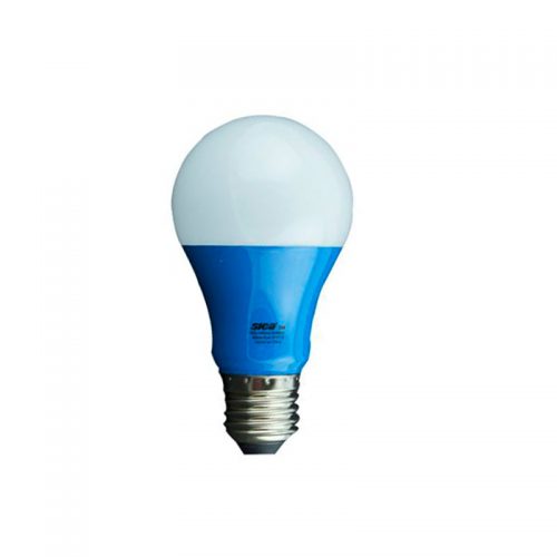 Lámpara Led Decorativa 3W E27