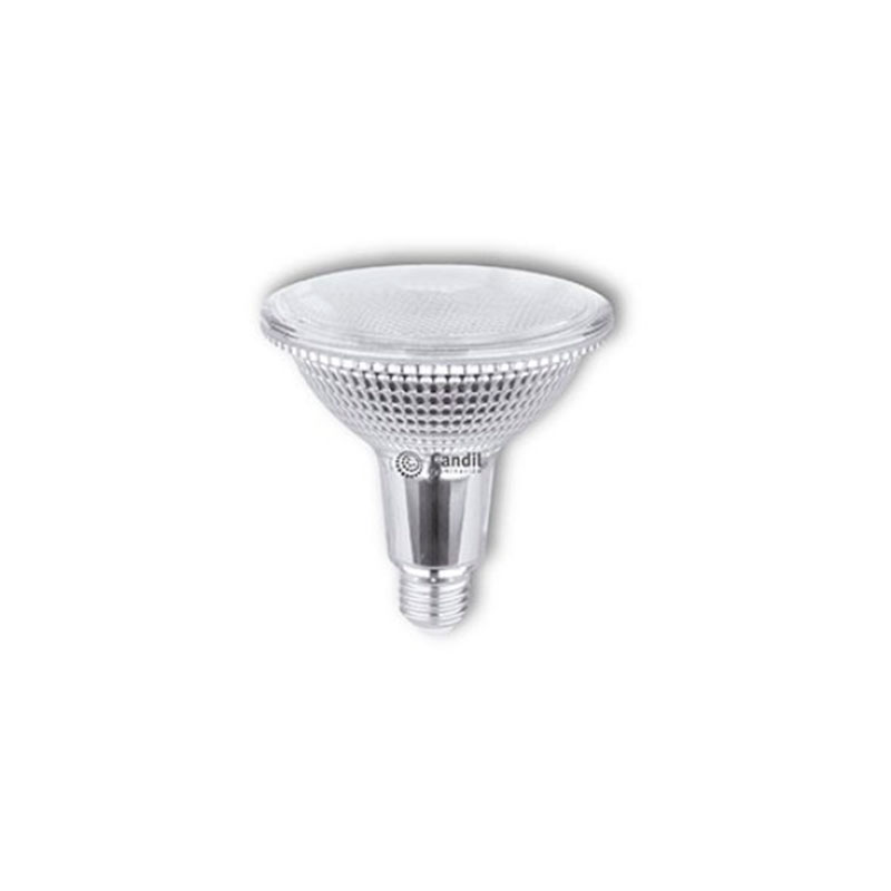 Combo Spot Estaca Direccional para Jardín + Lámpara Led Par 38 - Imagen 5