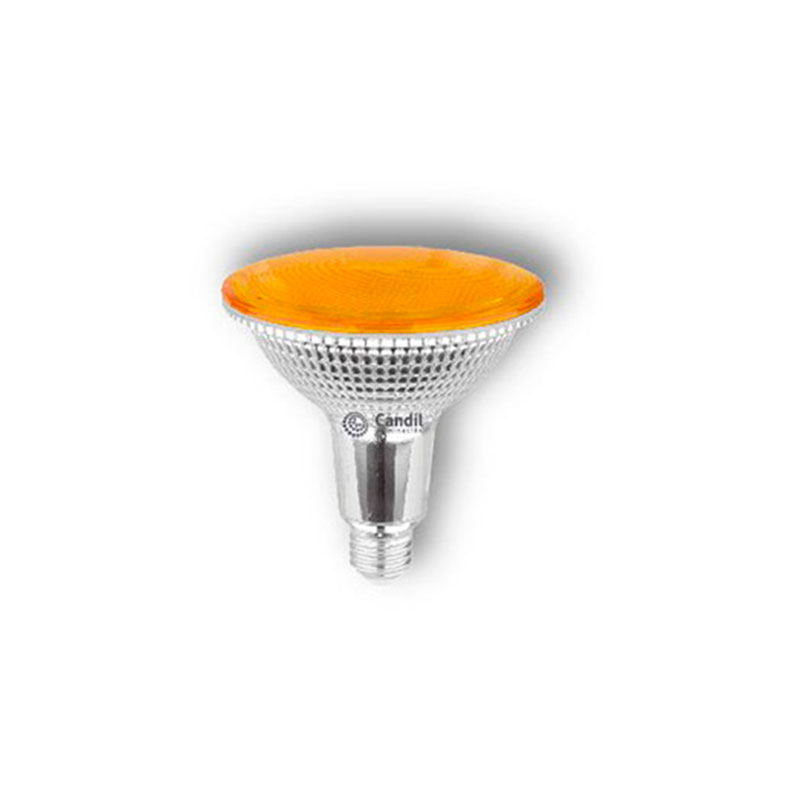 Combo Spot Estaca Direccional para Jardín + Lámpara Led Par 38 - Imagen 4