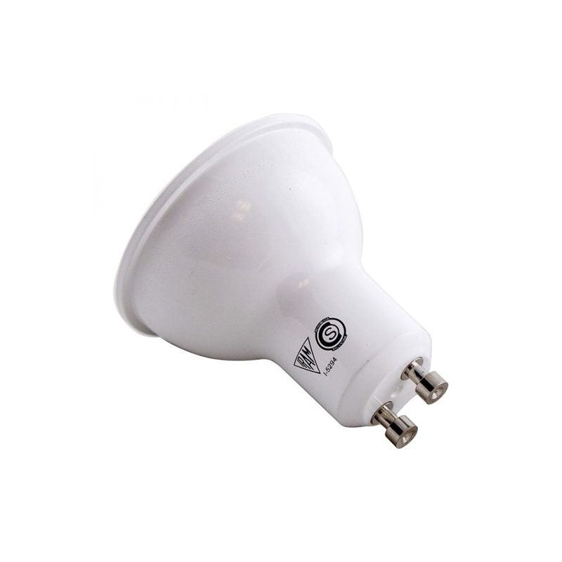 Lámpara Led tipo Dicroica Dimerizable 7W 220V GU10 - Imagen 2