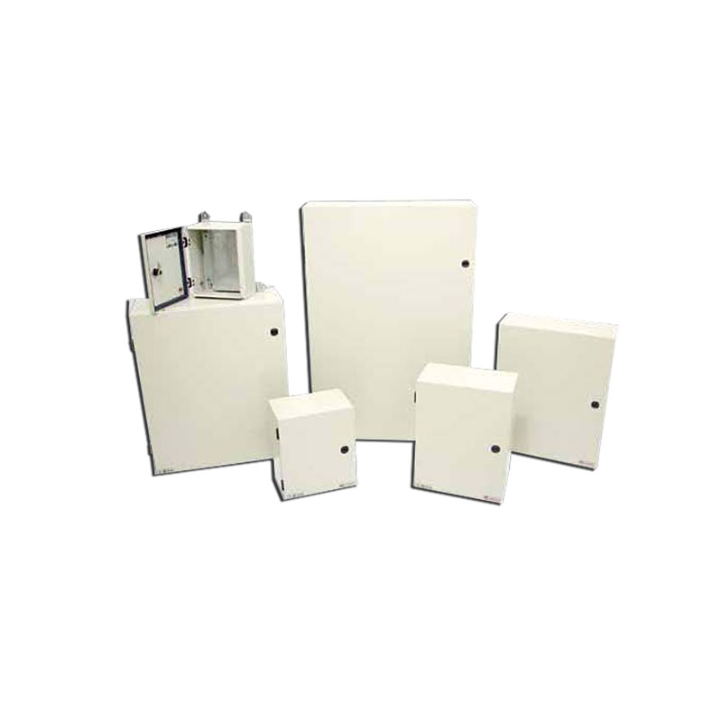 Gabinete metálico Estanco IP65 900 x 600 x 210