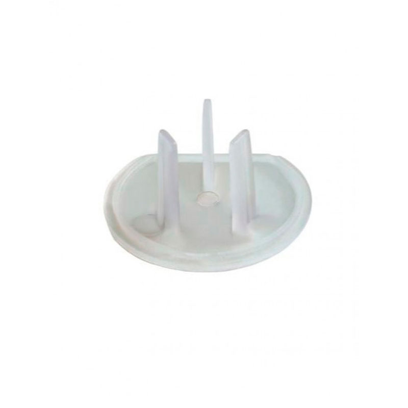 Pack x 10 Protectores de enchufe para bebés