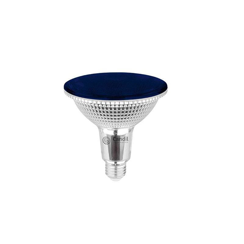 Combo Spot Estaca Direccional para Jardín + Lámpara Led Par 38 - Imagen 6