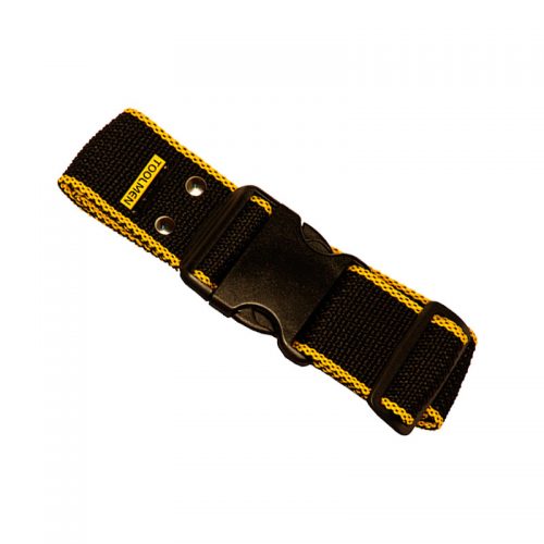 Cinturón de trabajo para cartucheras porta herramientas T95