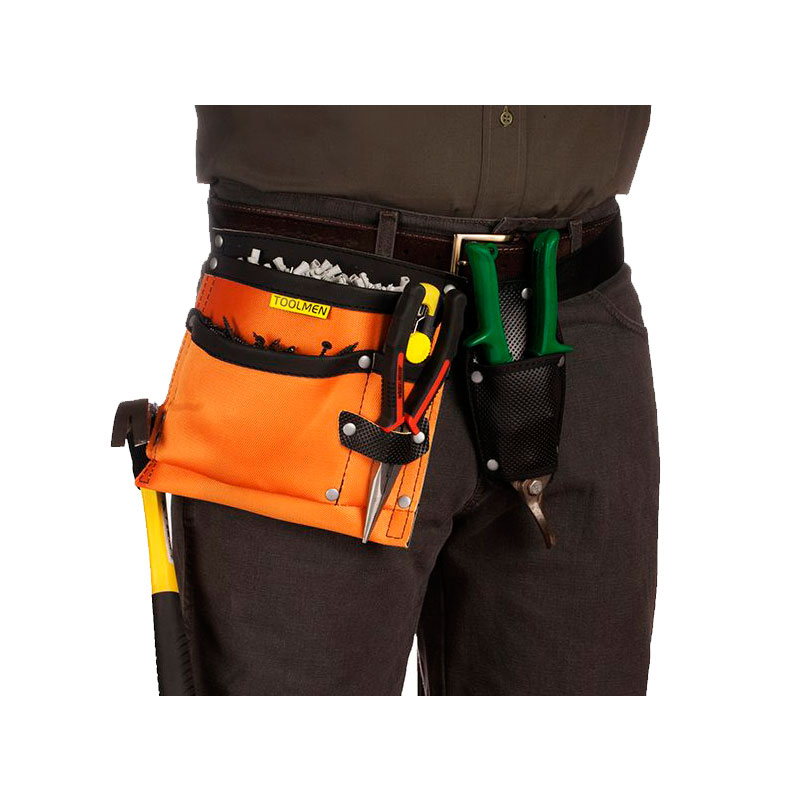 Cinturón porta herramientas durlero T97 - Imagen 2