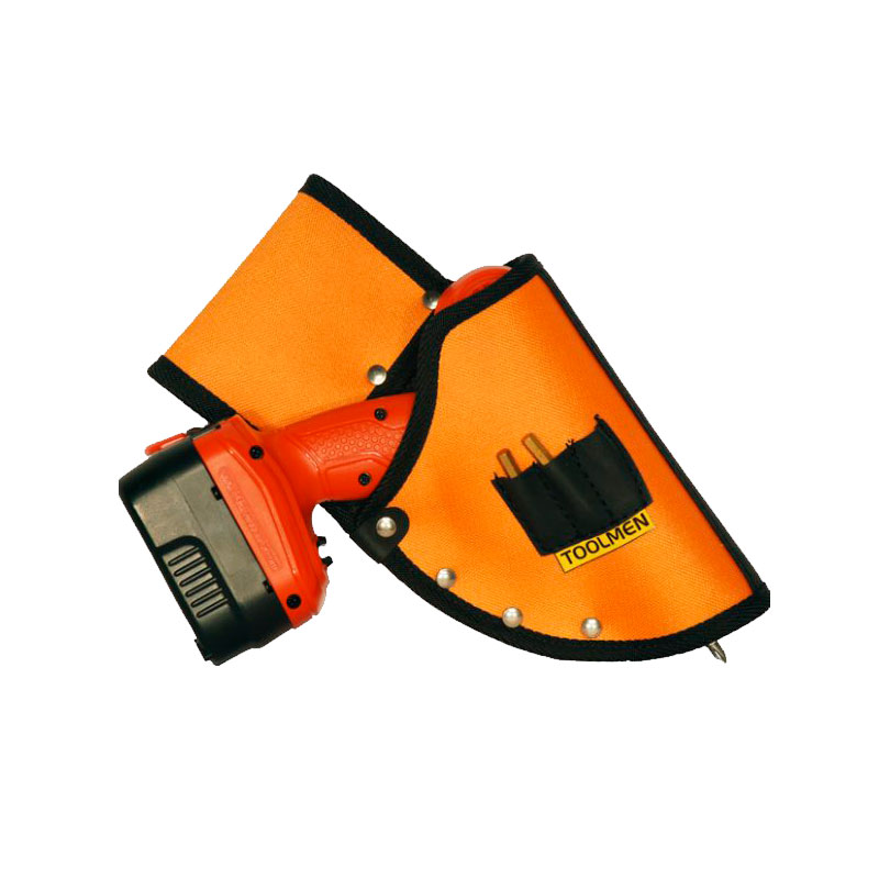 Cartuchera porta taladro para cinturón T99