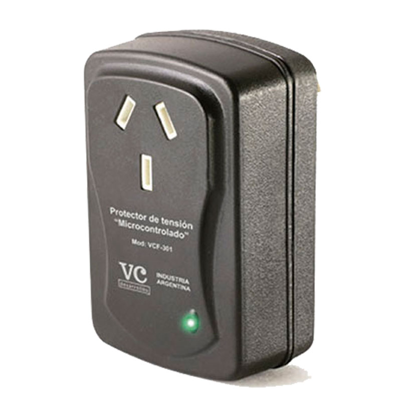Protector De Tensión 220v