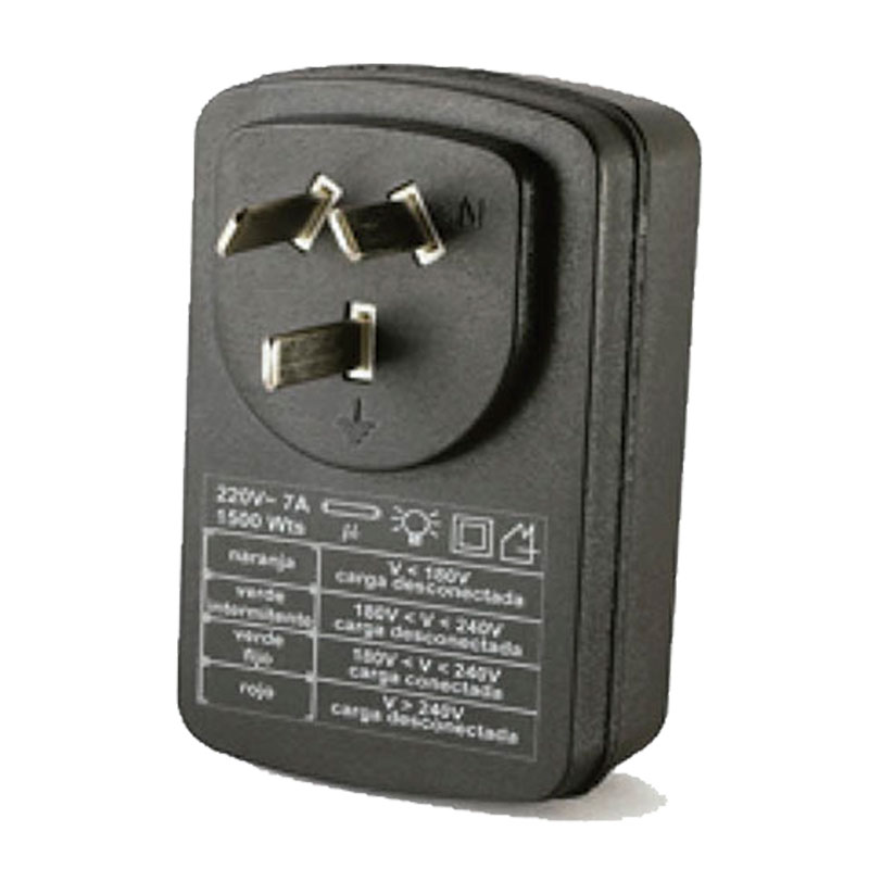 Protector De Tensión 220v - Imagen 2