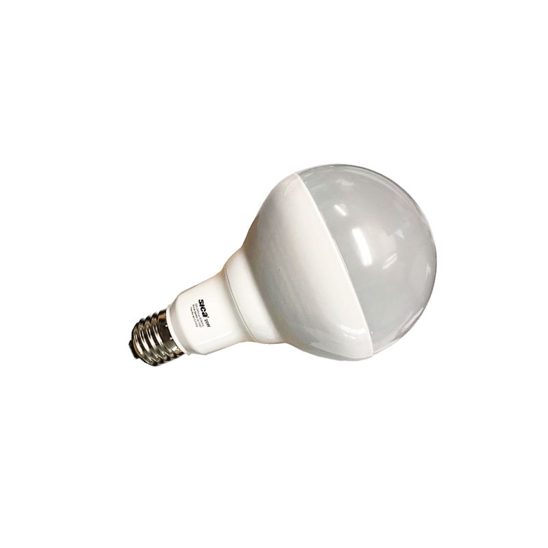 Lámpara Led Globo 20W E27
