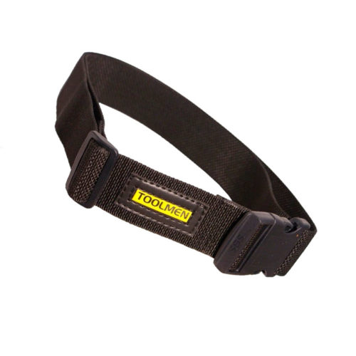Cinturón de trabajo reforzado para cartucheras porta herramientas T35
