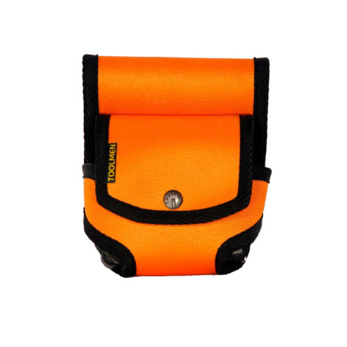 Cartuchera porta cinta métrica de 5, 8 y 10m T66