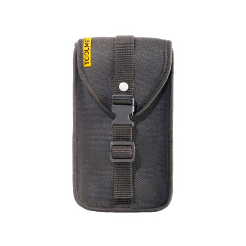 Cartuchera porta multímetro y tester mediano T85