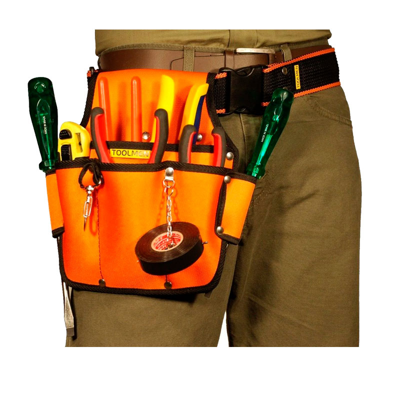 Cartuchera porta herramientas grande T90 - Imagen 2