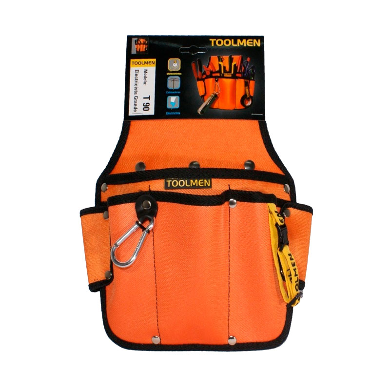 Cartuchera porta herramientas grande T90 - Imagen 3