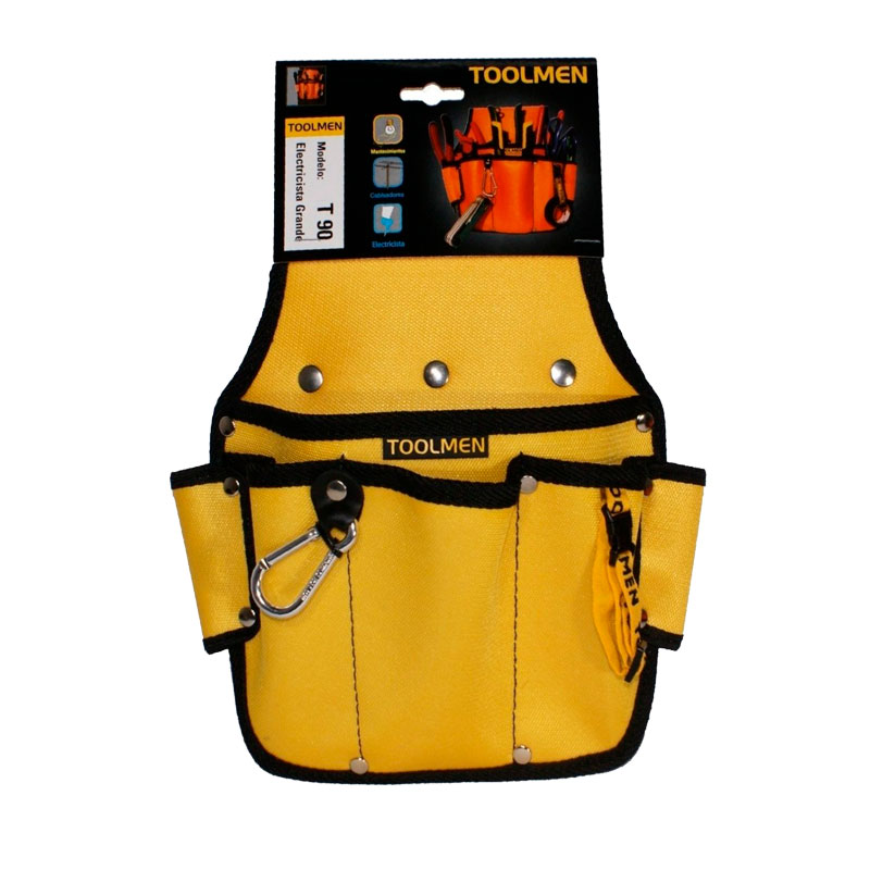 Cartuchera porta herramientas grande T90 - Imagen 4