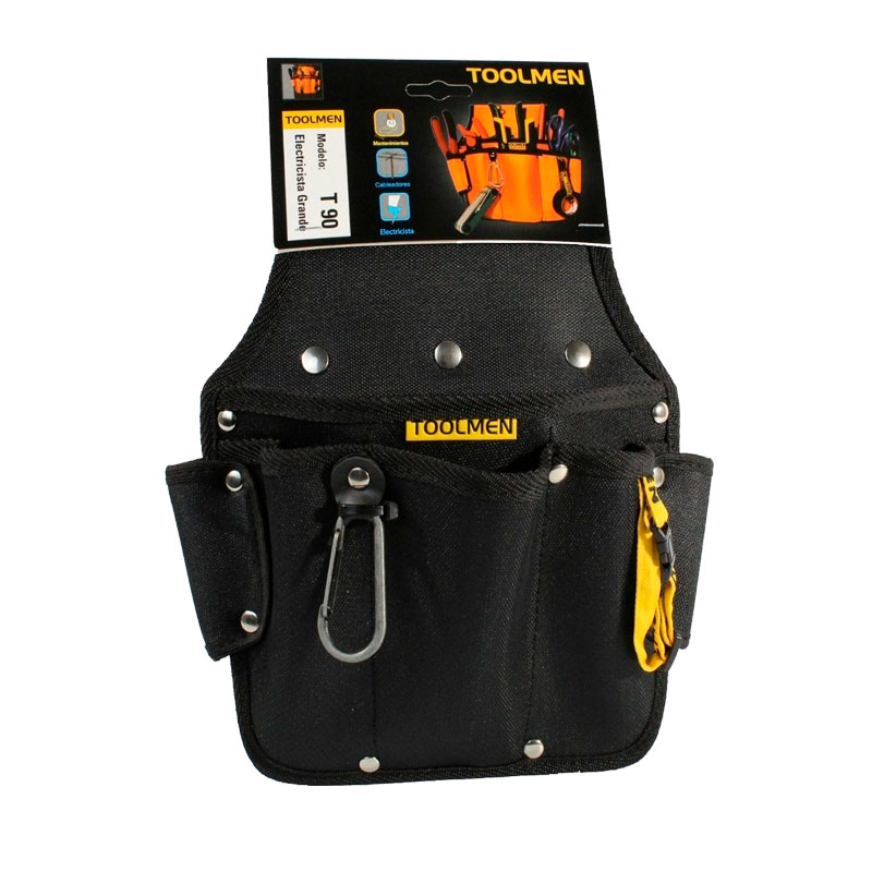 Cartuchera porta herramientas grande T90 - Imagen 5