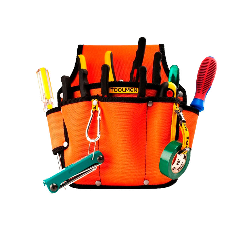 Cartuchera porta herramientas grande T90