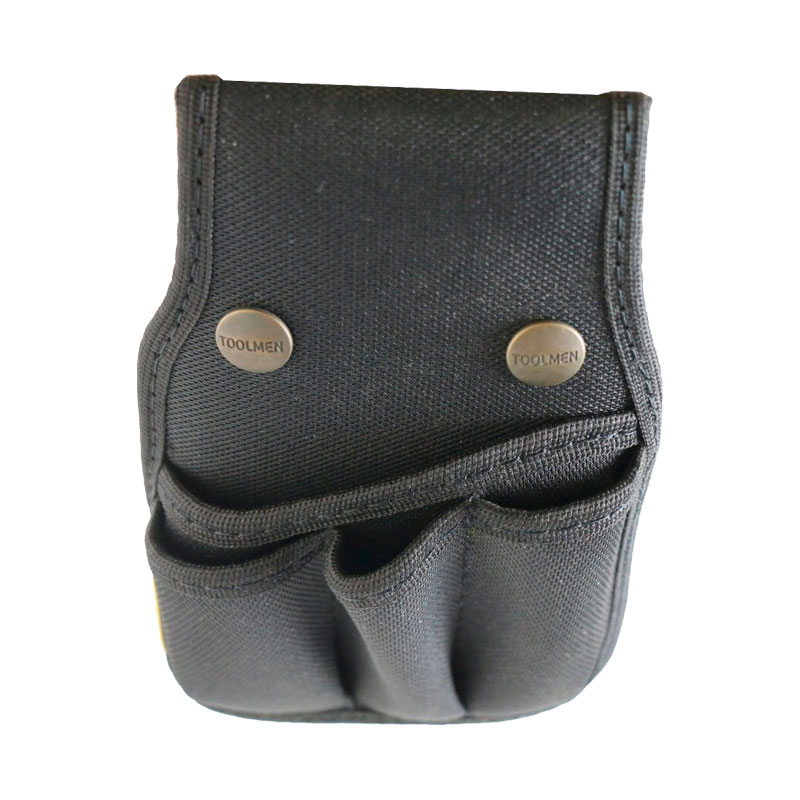 Cartuchera porta sacacorcho y comandera para mozo 4 divisiones T46 - Imagen 3