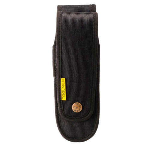 Cartuchera porta herramientas para cuter con tapa T48