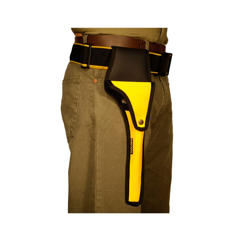 Cartuchera porta herramientas para calibre 200mm T56 - Imagen 2