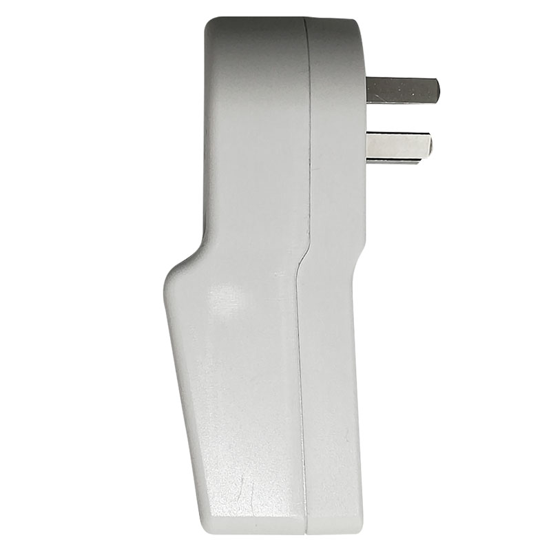 Protector de tensión 10A 220V - Imagen 2