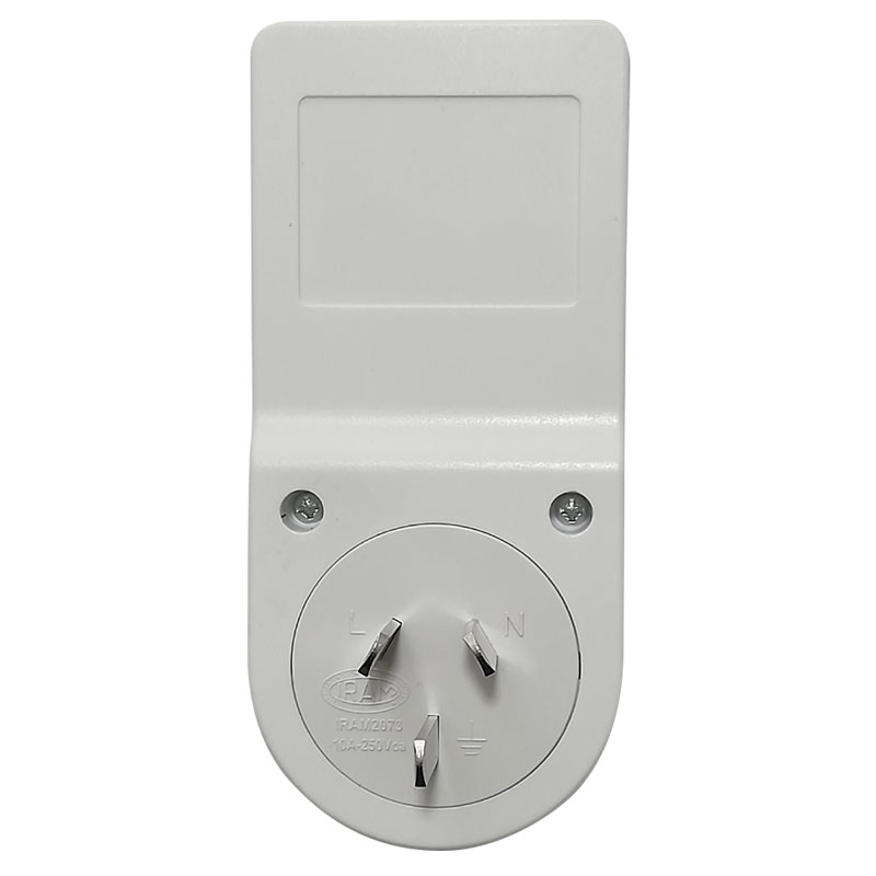 Protector de tensión 10A 220V - Imagen 3
