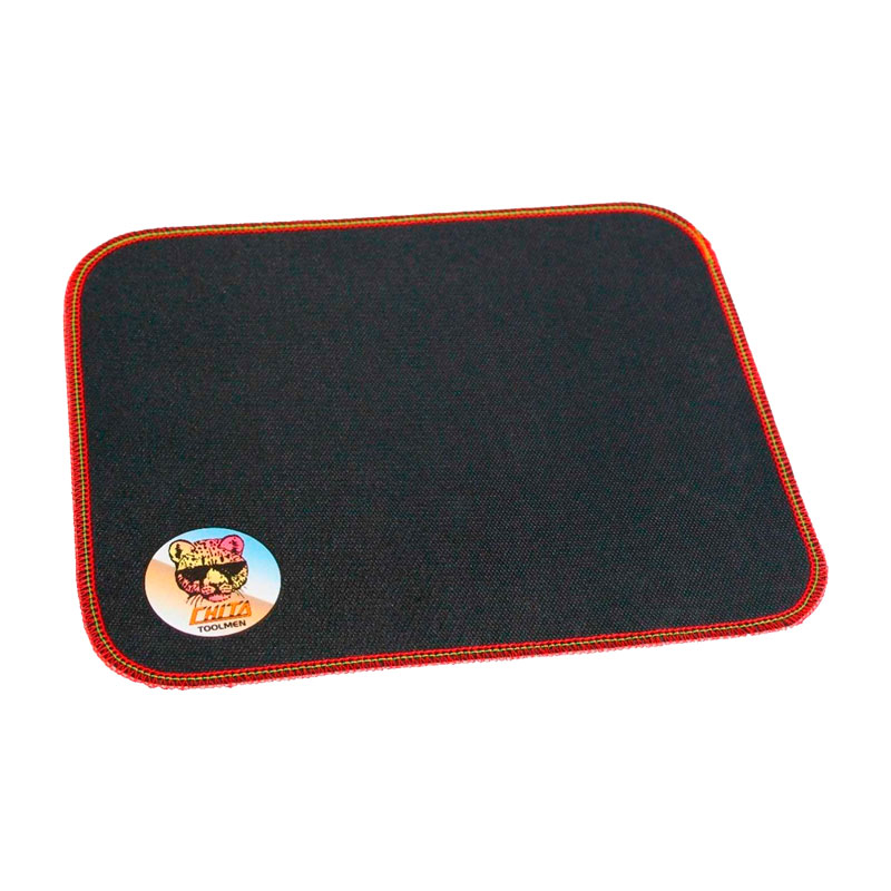 Mouse Pad Gamer Speed 30x25 Espesor 2,5mm