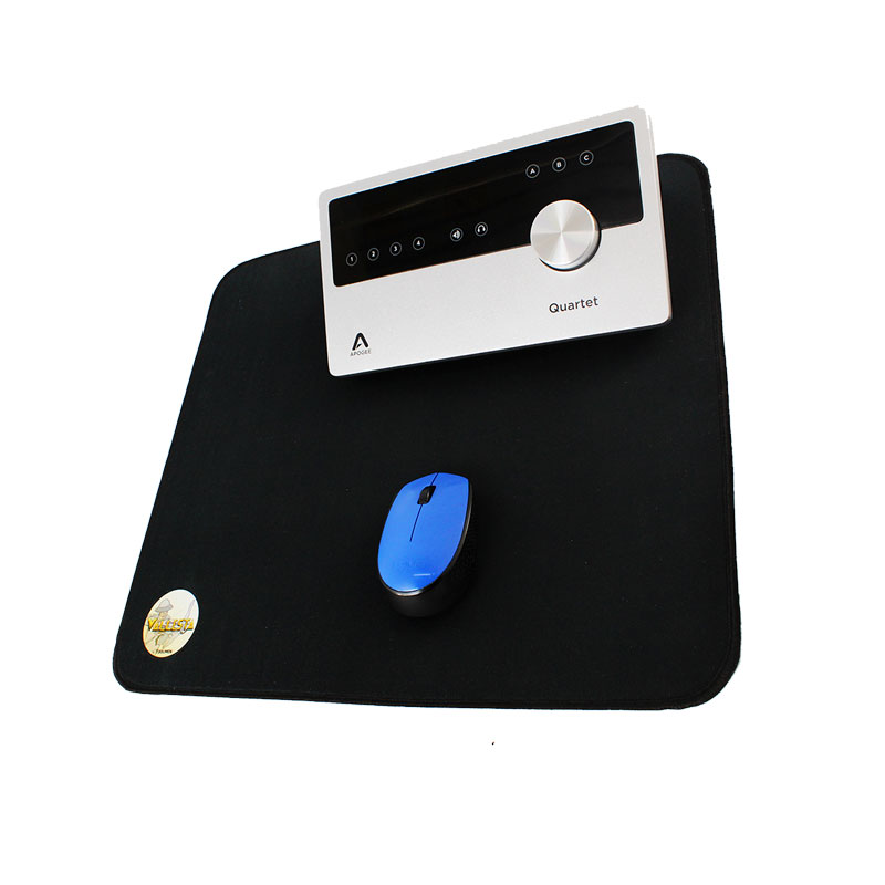 Mouse Pad Gamer Soft 40x45 Espesor 3,5mm - Imagen 3