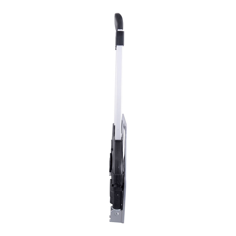Carro plegable de aluminio reforzado 125kg - Imagen 7