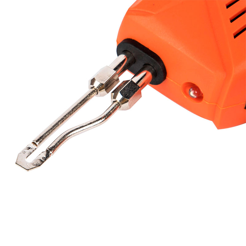 Soldadora de estaño tipo pistola 100W - Imagen 3