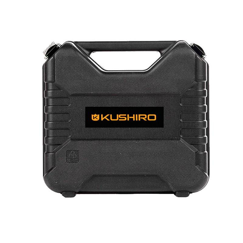 Soldadora de estaño tipo pistola 100W - Imagen 5