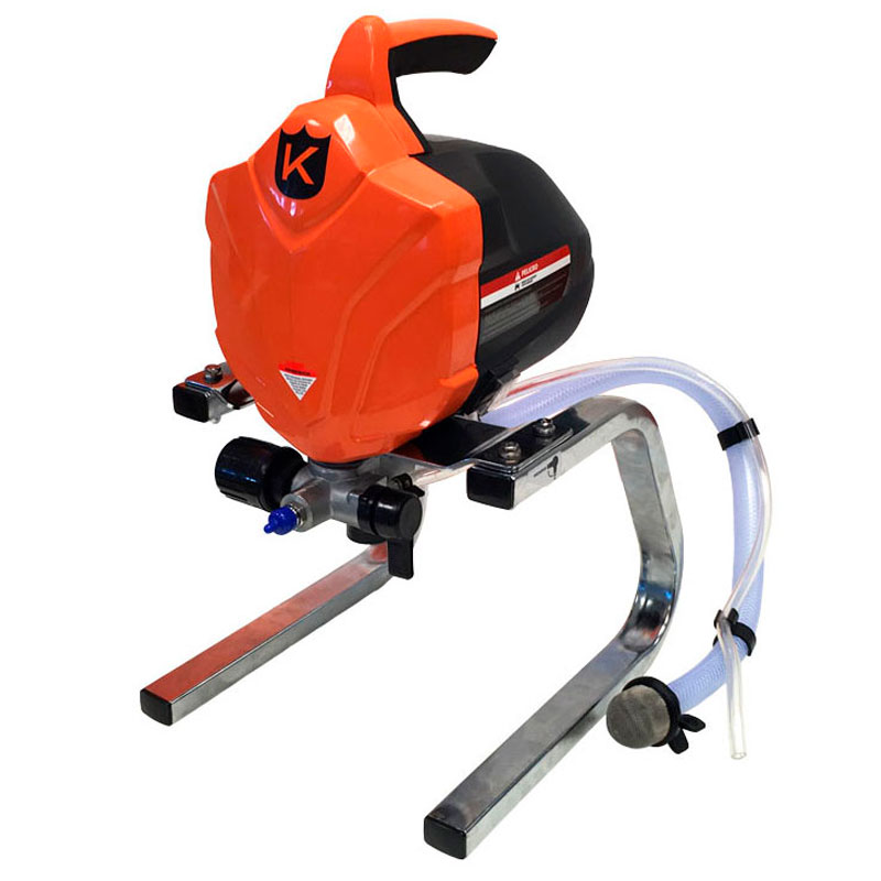 Equipo de pintar profesional Airless 500W
