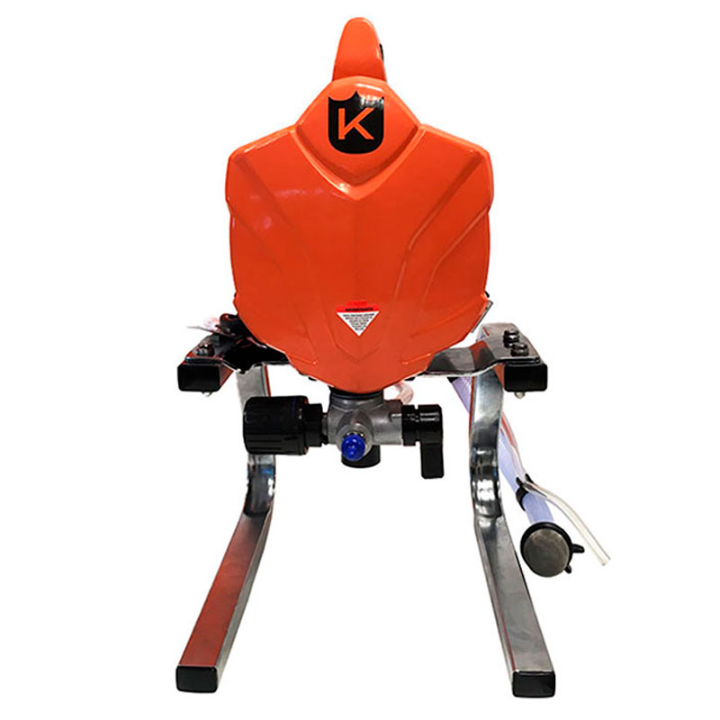Equipo de pintar profesional Airless 500W - Imagen 3
