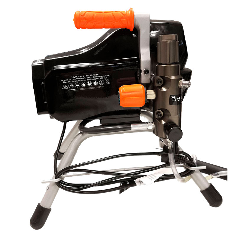 Equipo de pintar profesional Airless 850W