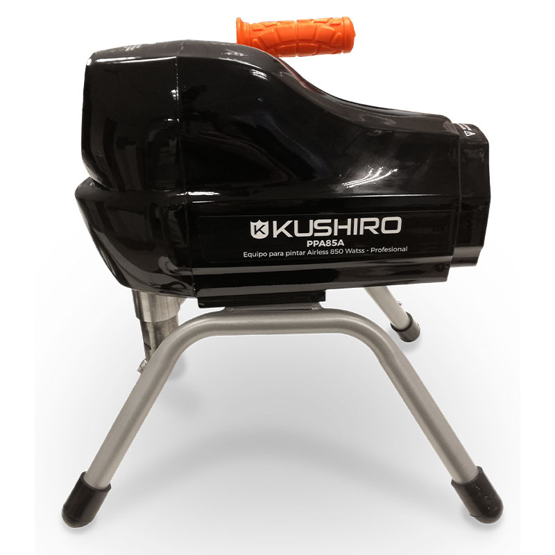 Equipo de pintar profesional Airless 850W - Imagen 2