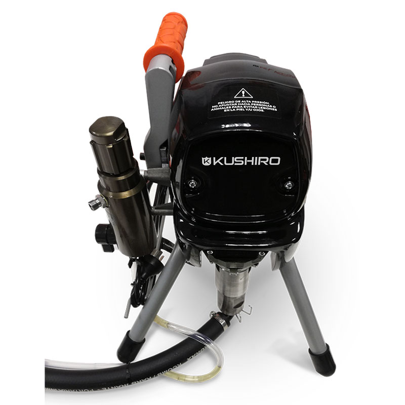 Equipo de pintar profesional Airless 850W - Imagen 3