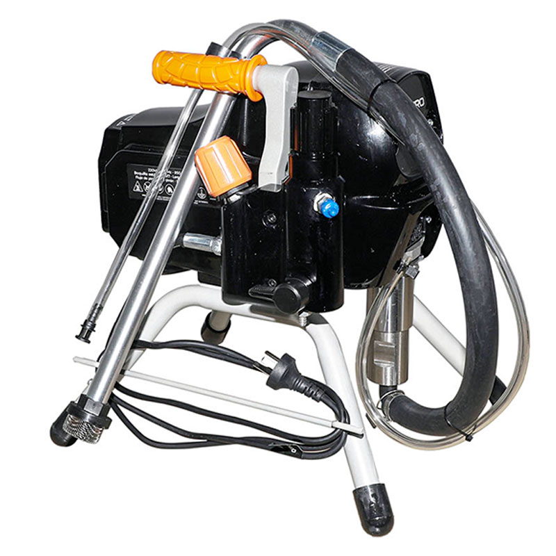 Equipo de pintar profesional Airless 850W - Imagen 4