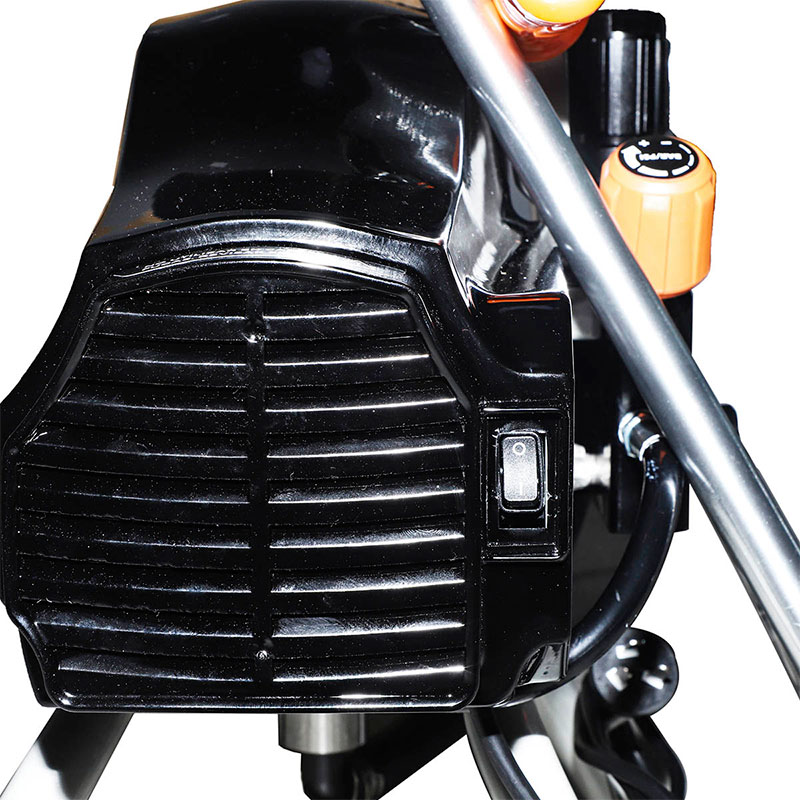 Equipo de pintar profesional Airless 850W - Imagen 7