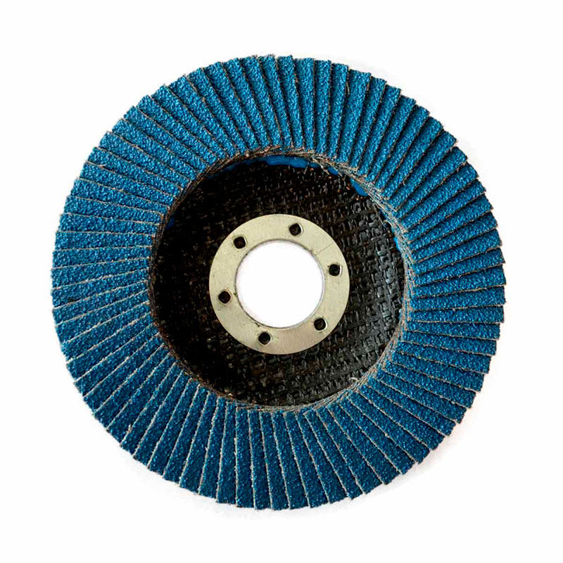 Disco Flap de diamatano 115mm