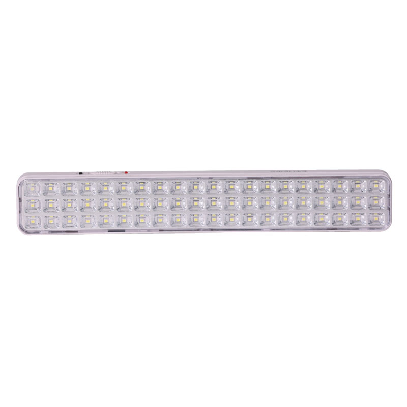 Luz de emergencia 60 Leds - Batería de litio - Imagen 2