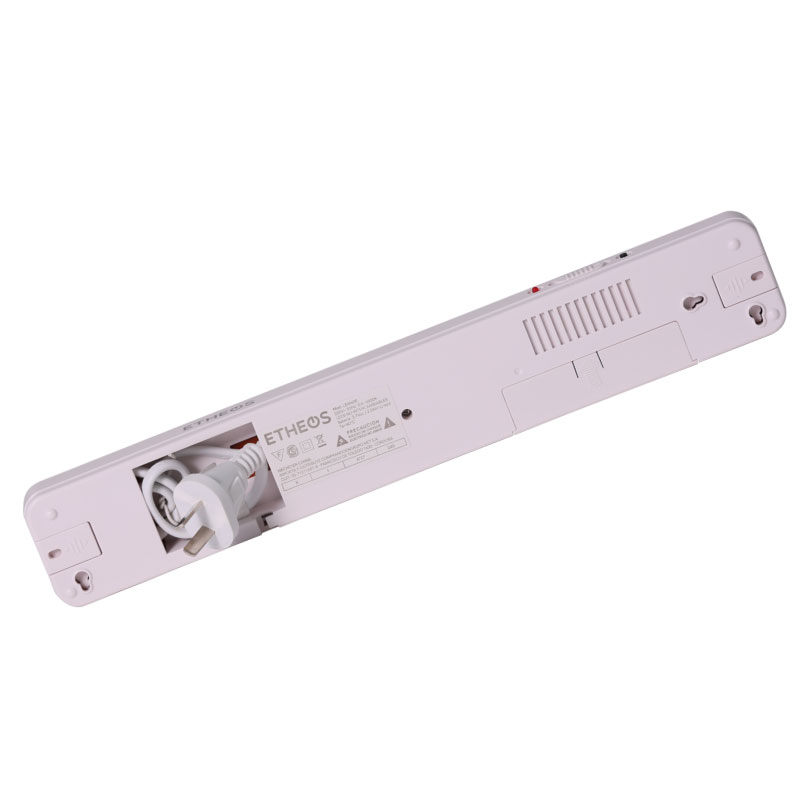 Luz de emergencia 60 Leds - Batería de litio - Imagen 3