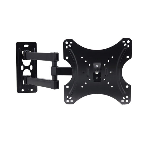 Soporte articulado para TV o Monitor 14 a 42"