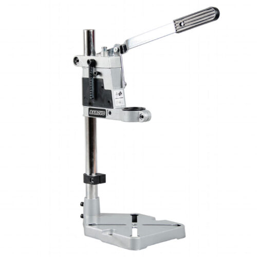 Soporte universal para taladro regulable