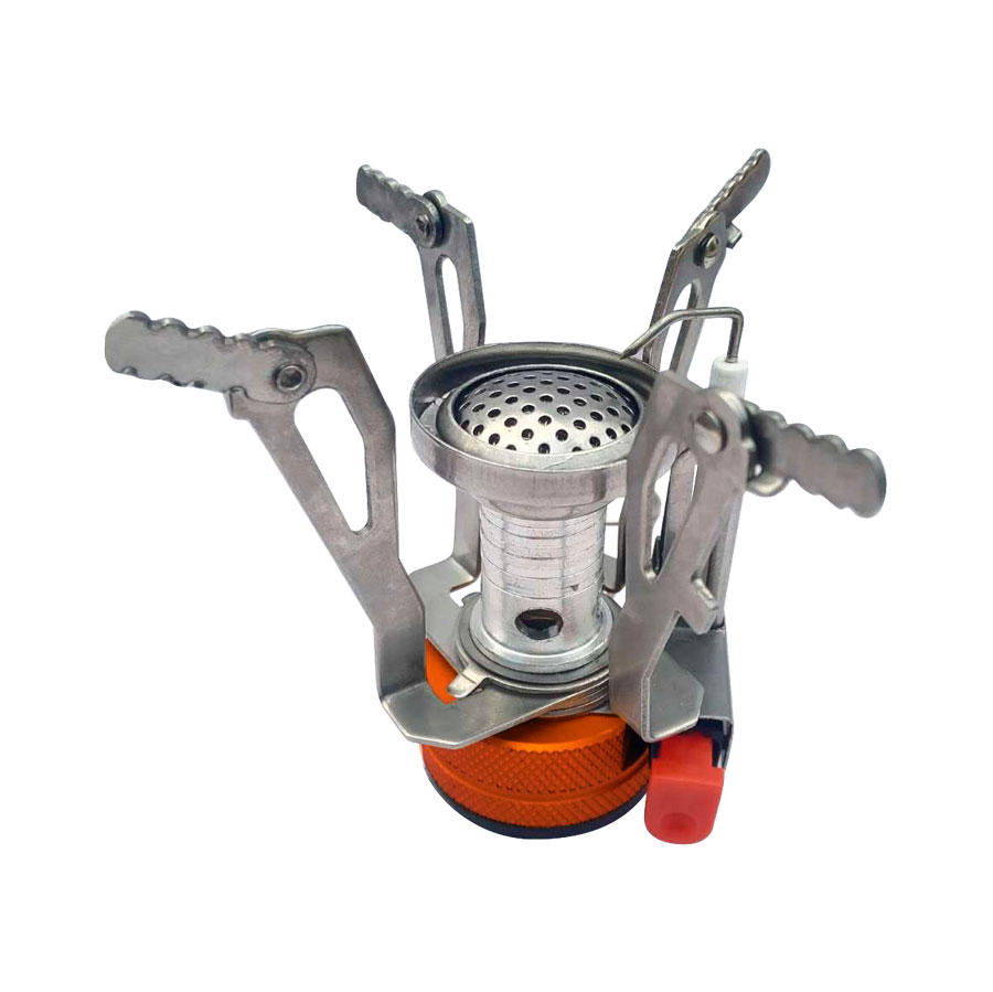 Mini Anafe Calentador - Imagen 2