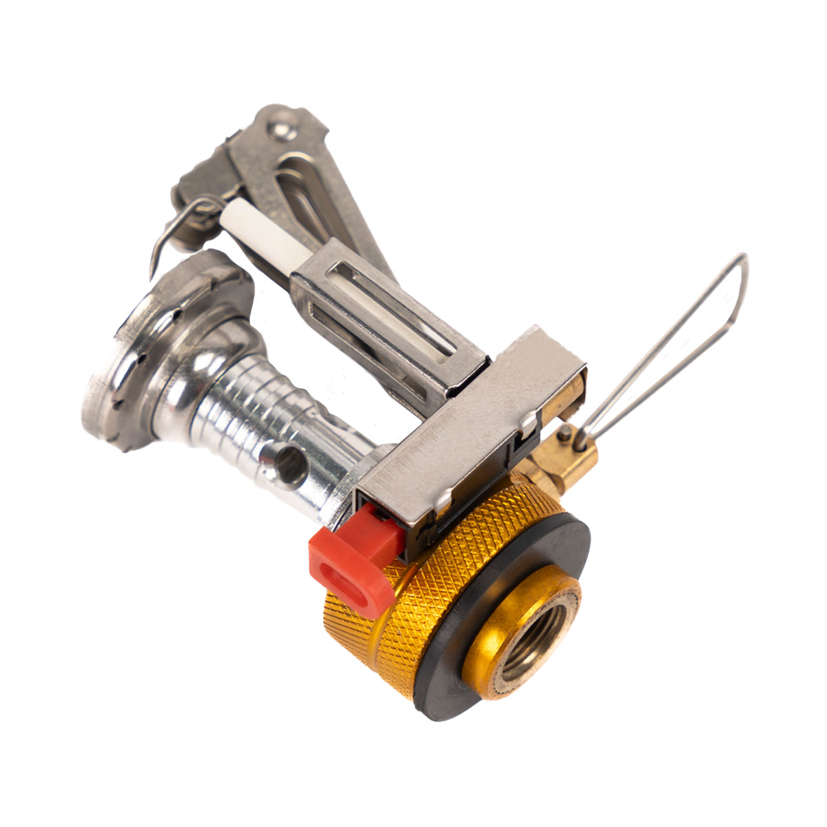 Mini Anafe Calentador - Imagen 3