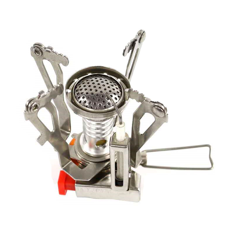 Mini Anafe Calentador - Imagen 4