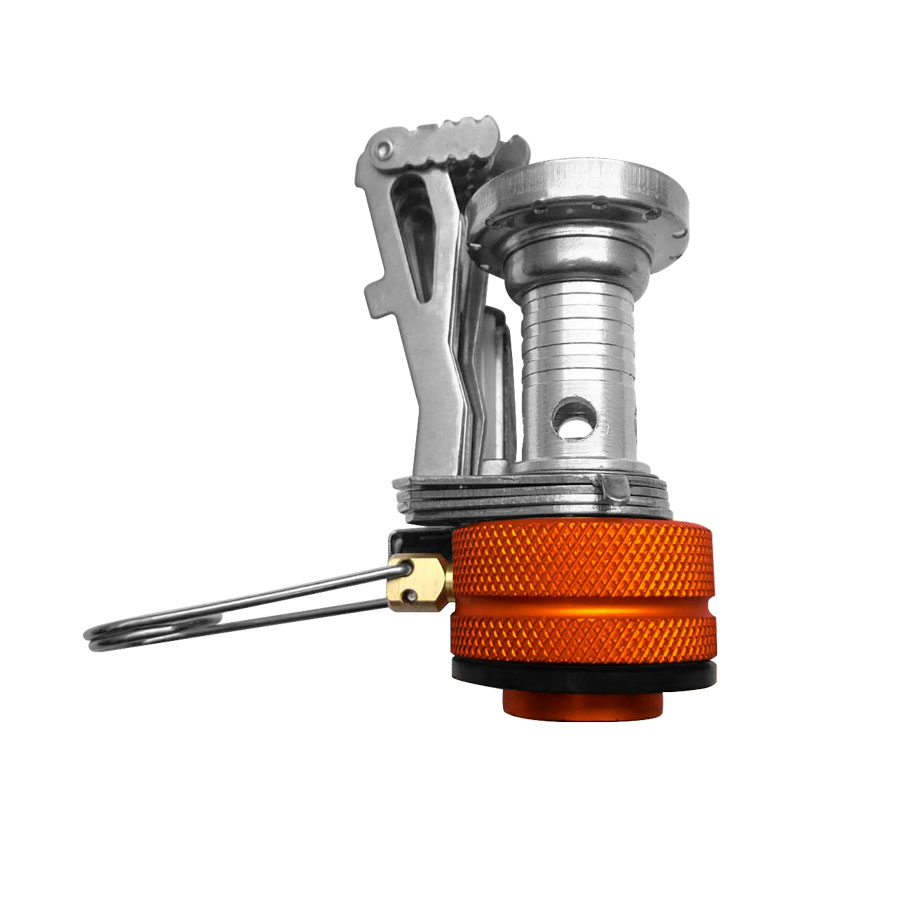 Mini Anafe Calentador - Imagen 5