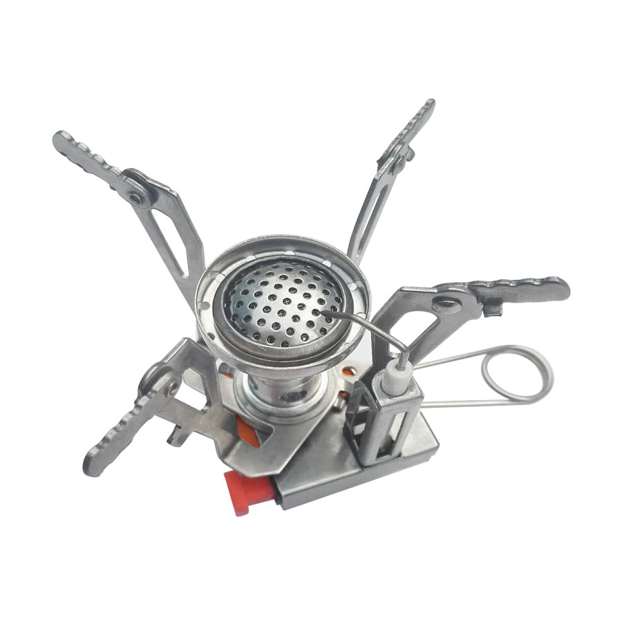 Mini Anafe Calentador - Imagen 7