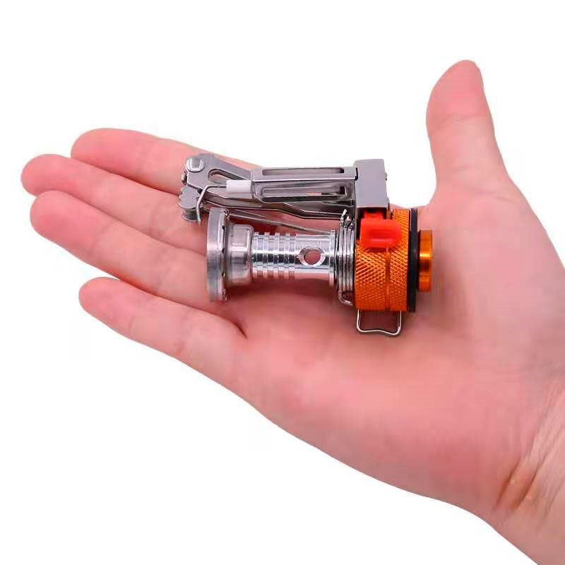 Mini Anafe Calentador - Imagen 8