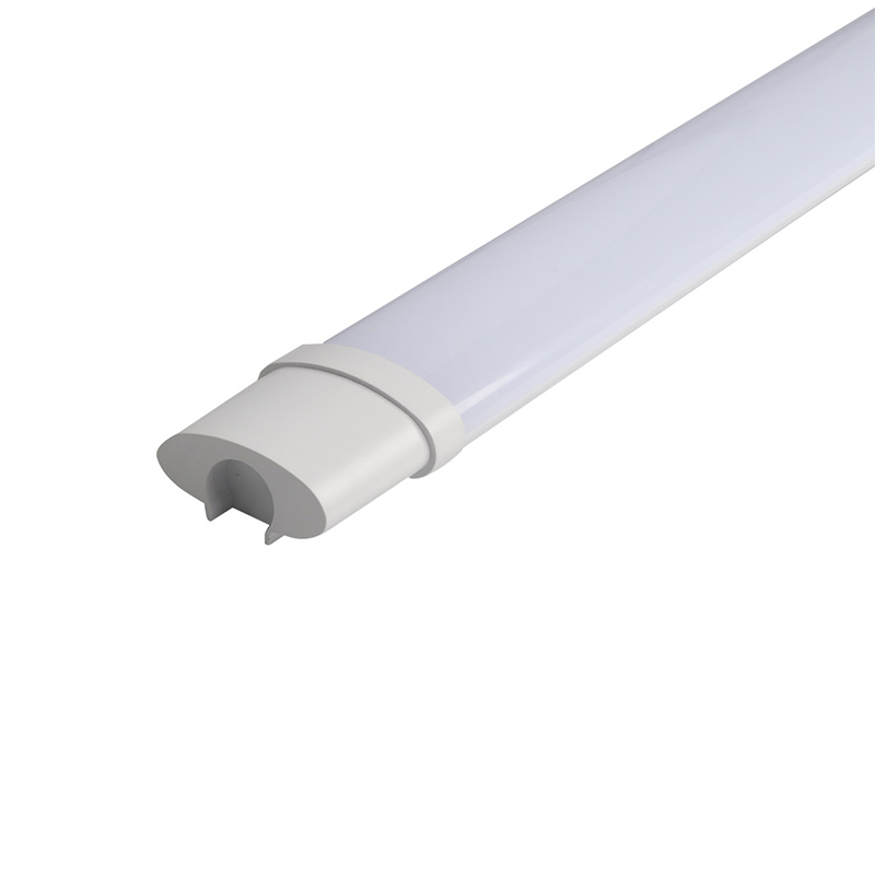 Listón Estanco Led Antivandálico 36w - Imagen 2